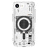 Funda Spigen para iPhone 16e – Ultra Hybrid Neo One (MagFit)